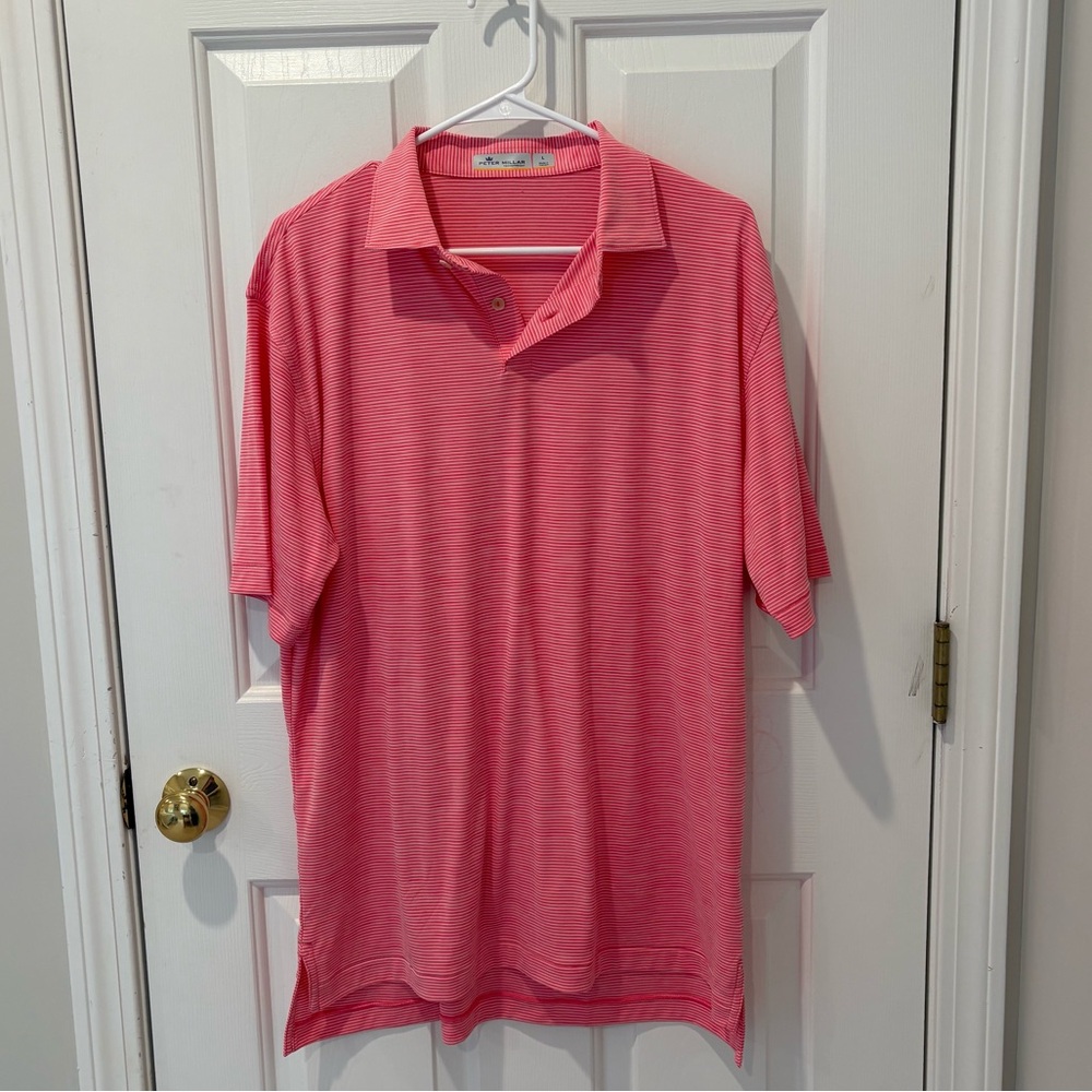 Peter Millar Polo